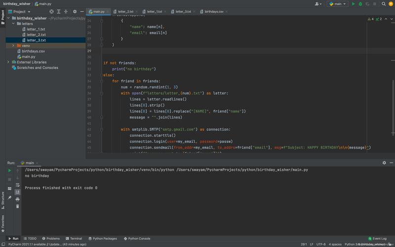 Python BeautifulSoup如何高效解析HTML?-图3 Python BeautifulSoup如何高效解析HTML?-图3