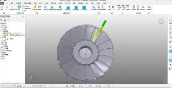 Powermill2025视频教程，新功能与学习路径是什么？-图3
