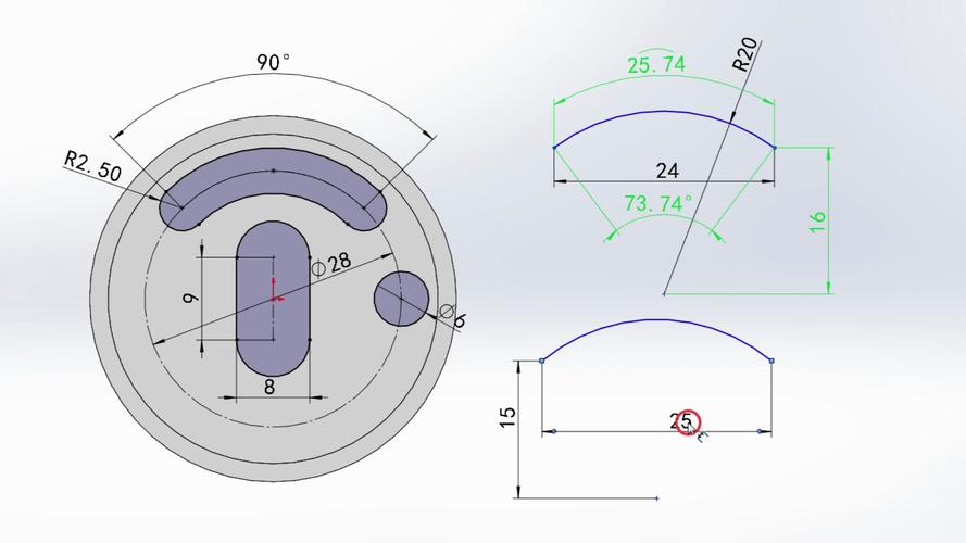 SolidWorks视频教程自学网能学会吗?-图3 SolidWorks视频教程自学网能学会吗?-图3