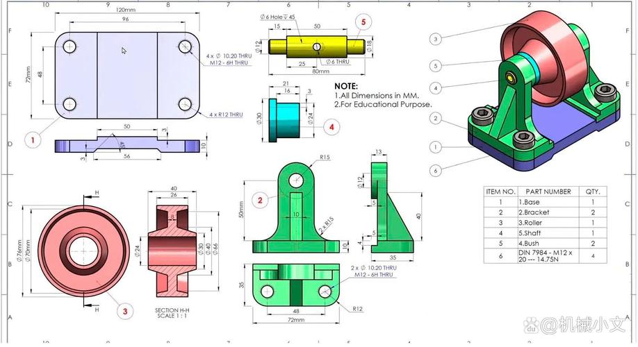 Solidworks高级工程师教程，如何突破技术瓶颈？-图3