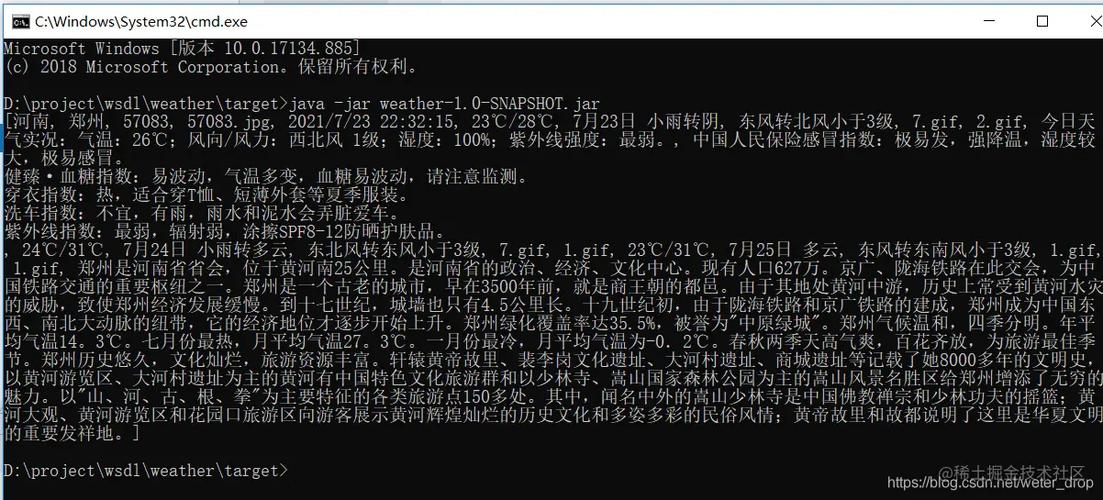 java 调用webservice接口-图1 java 调用webservice接口-图1
