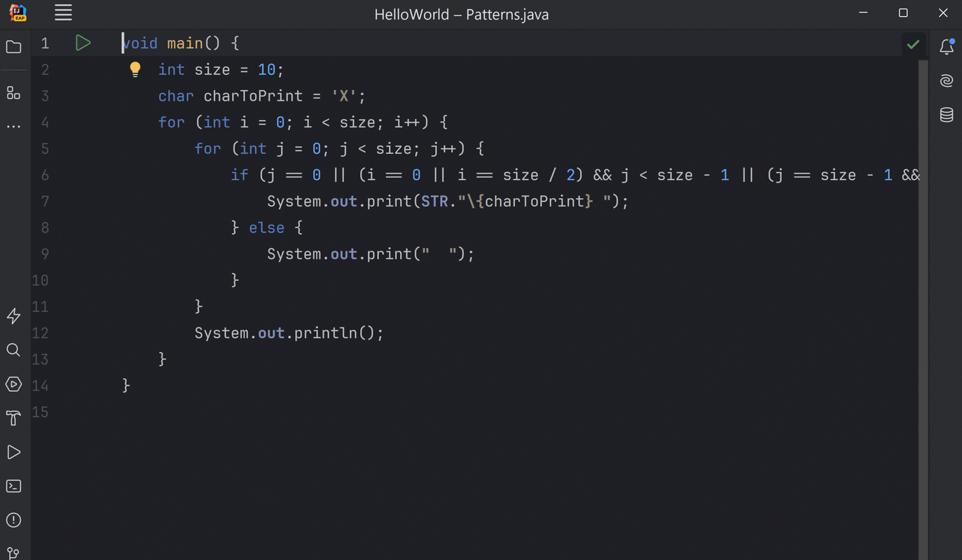Java中not instanceof的使用场景与注意事项？-图2