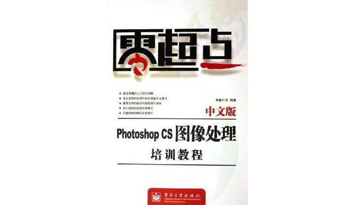 Photoshop CS培训教程，如何快速掌握核心技能？-图2
