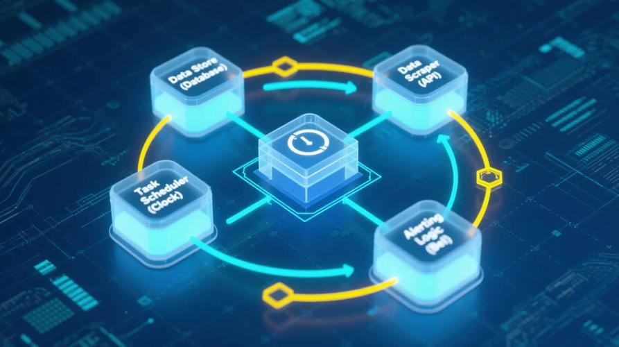 Python WebDriver API 怎么用?-图2 Python WebDriver API 怎么用?-图2