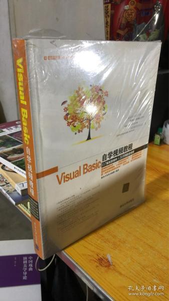 VB视频教程如何快速入门？-图1