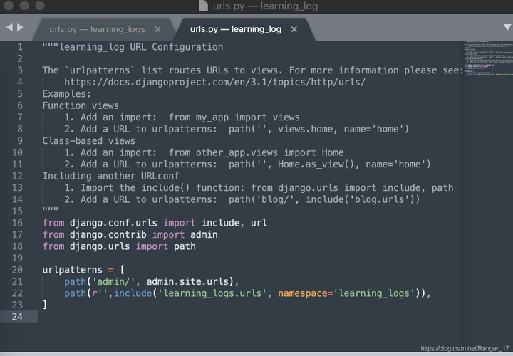 如何用Python WebDriver API自动化测试?-图3 如何用Python WebDriver API自动化测试?-图3