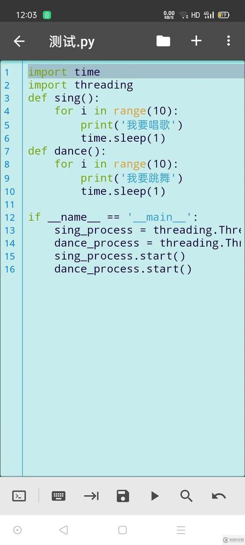 Appium Python Client 如何高效自动化测试？-图2