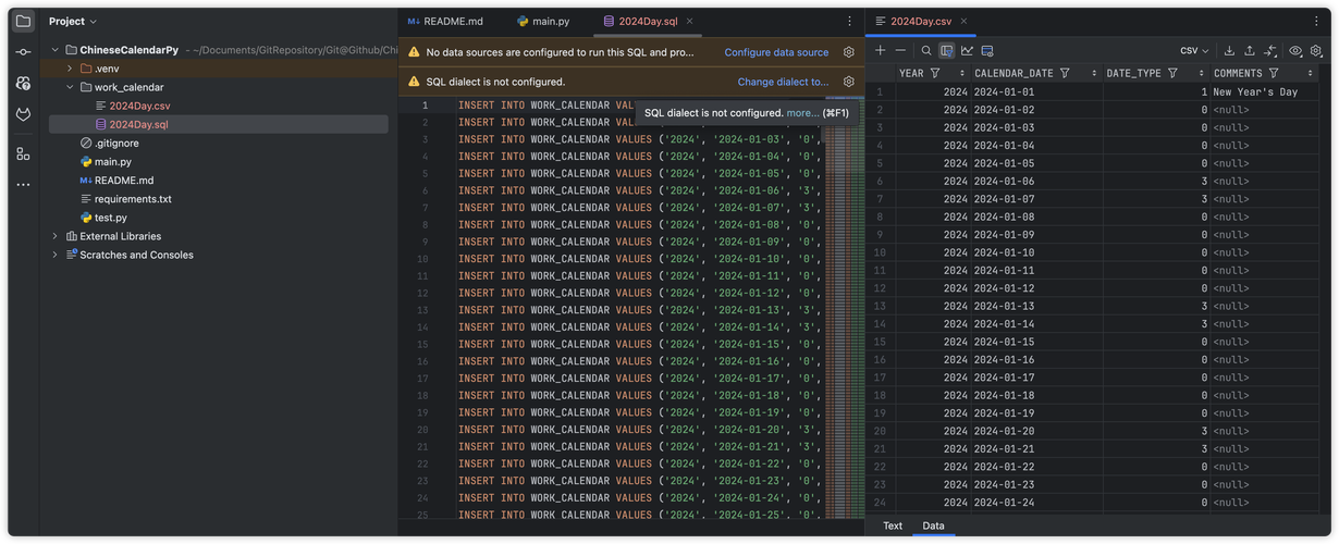 SQL Date转Java Date如何正确转换？-图2