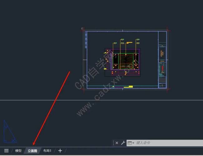 侯老师十天真能学会CAD吗?-图3 侯老师十天真能学会CAD吗?-图3
