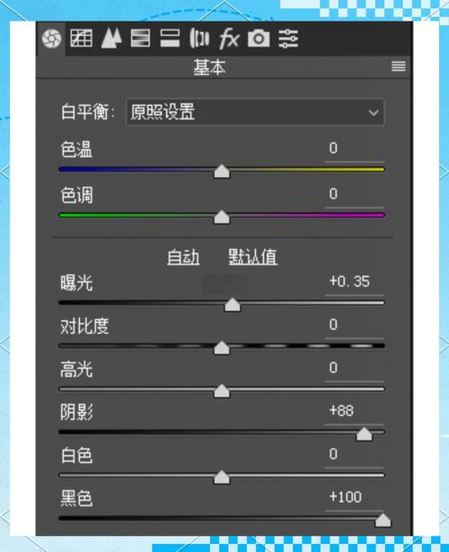 Photoshop照片处理教程如何快速入门?-图3 Photoshop照片处理教程如何快速入门?-图3