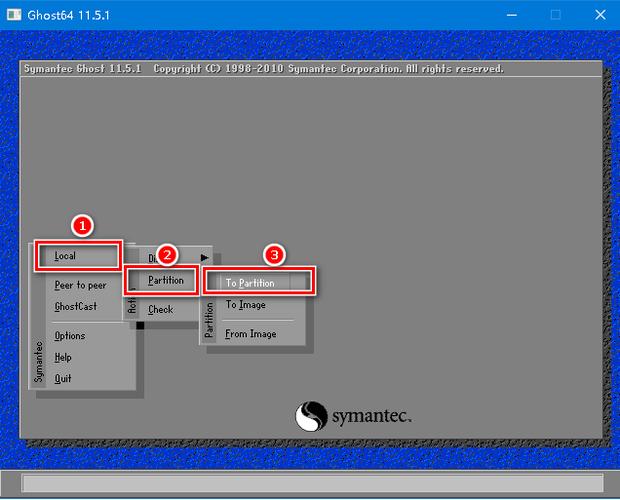 U盘Ghost Win7安装教程如何操作?-图1 U盘Ghost Win7安装教程如何操作?-图1