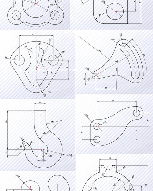 SolidWorks工程图教程如何快速上手？-图1