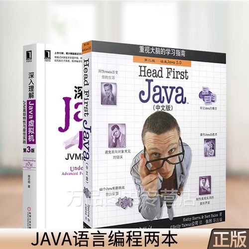 Head First Java哪里能安全下载？-图3