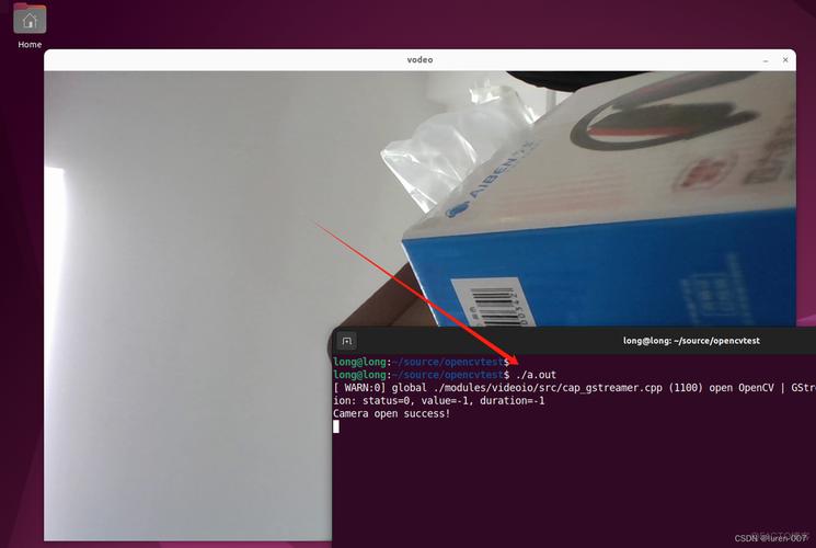 Ubuntu下OpenCV Python环境如何配置？-图2