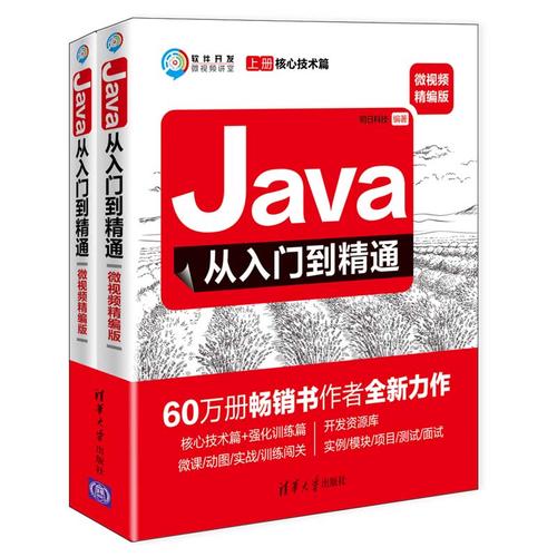 Java从入门到精通第3版PDF哪里能下载？-图1