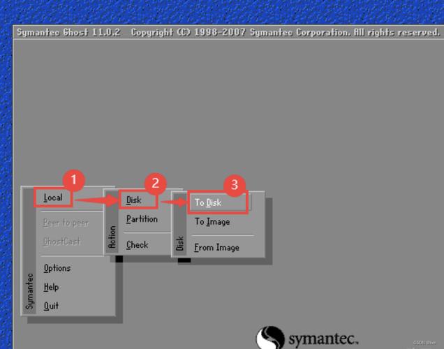 Win7 ghost系统安装教程，详细步骤是怎样的？-图1