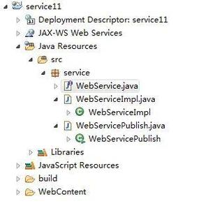 Java webservice如何高效连接数据库？-图2
