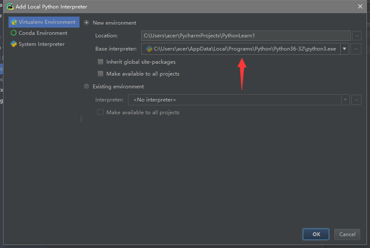 Python无setuptools时,如何安装与管理依赖包?-图2 Python无setuptools时,如何安装与管理依赖包?-图2