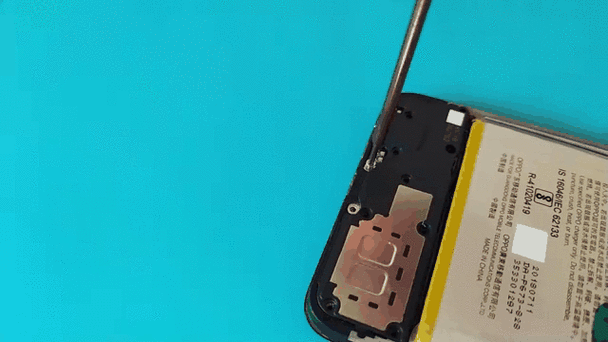 oppor9plus拆机教程视频靠谱吗?-图1 oppor9plus拆机教程视频靠谱吗?-图1