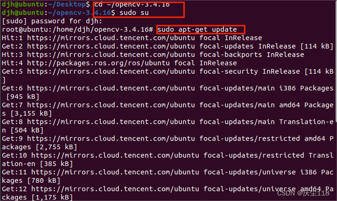 Python OpenCV如何实现gamma校正？-图1