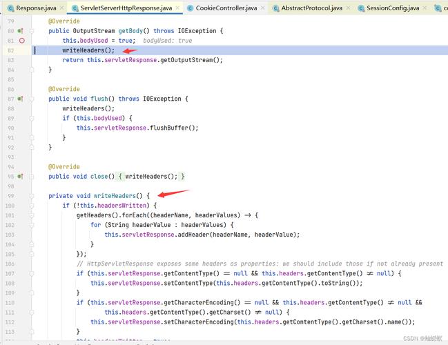 Java session超时时间如何正确设置？-图3