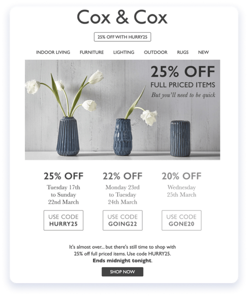 Facebook黑五广告投放教程，如何高效引流转化？-图3