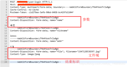 Java MultipartFile如何高效上传大文件?-图2 Java MultipartFile如何高效上传大文件?-图2