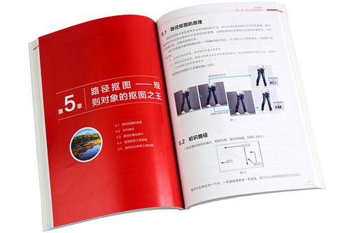 PS CS6抠图教程有哪些实用技巧？-图3