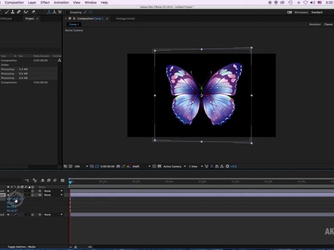 Particular教程，新手如何快速上手粒子特效？-图1