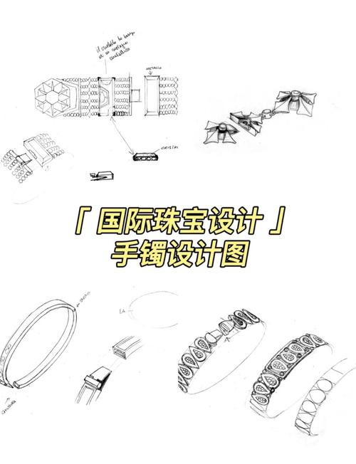 JewelCad教程实用在哪？珠宝设计如何学？-图3