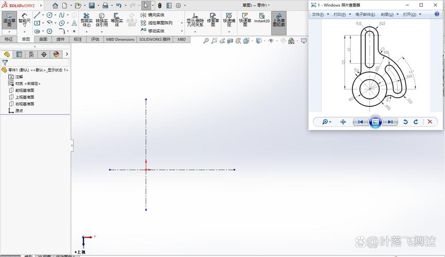 SolidWorks快速入门教程从哪开始学？-图3