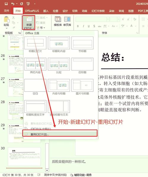 PowerPoint2003教程从哪学？基础操作怎么掌握？-图2