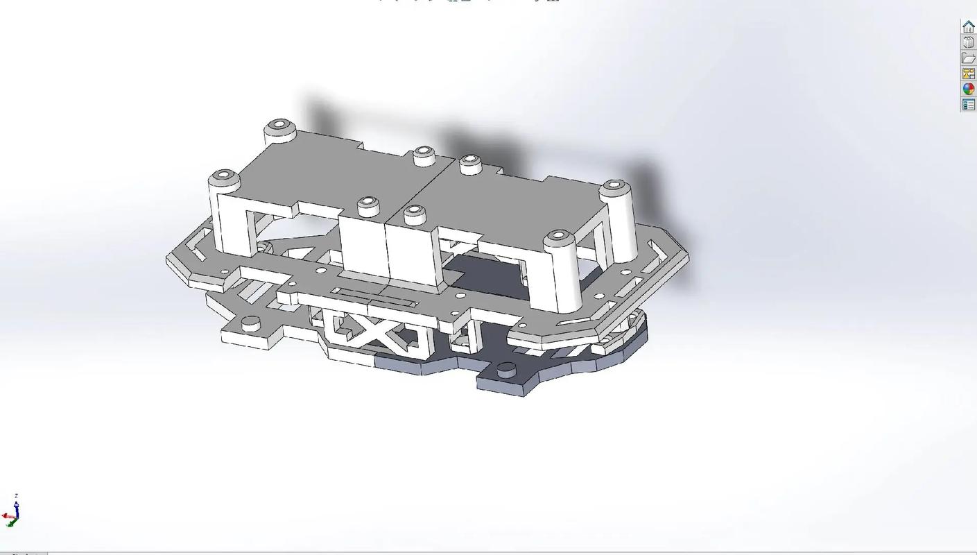 SolidWorks入门教程视频怎么学更高效？-图1