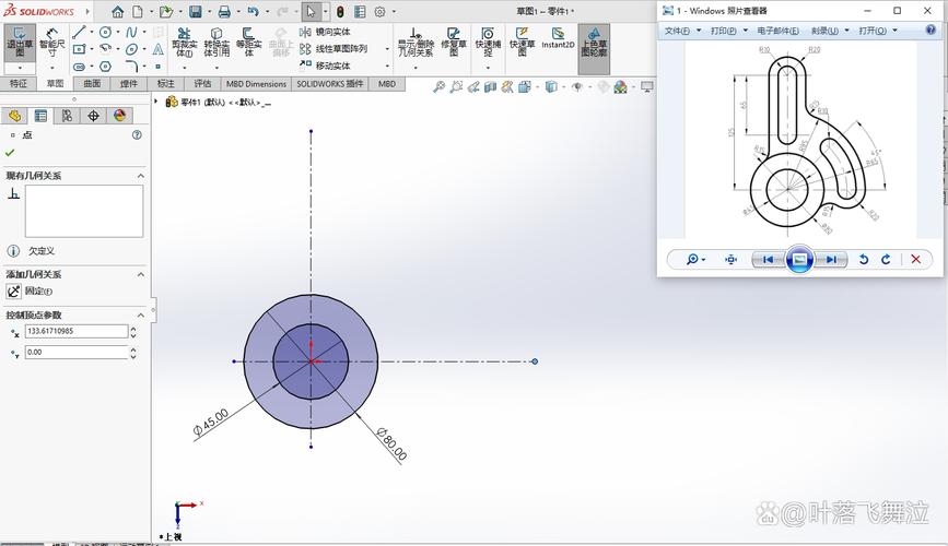 Solidworks2025教程有哪些新功能与学习要点？-图2