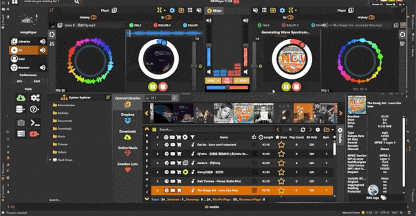 DJ Java Decompiler如何反编译class文件？-图2