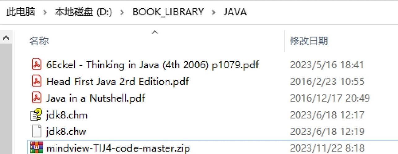 Java classpath如何正确配置包含jar？-图3