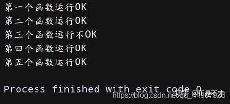 Python logging warn为何被弃用？该用哪个替代？-图1