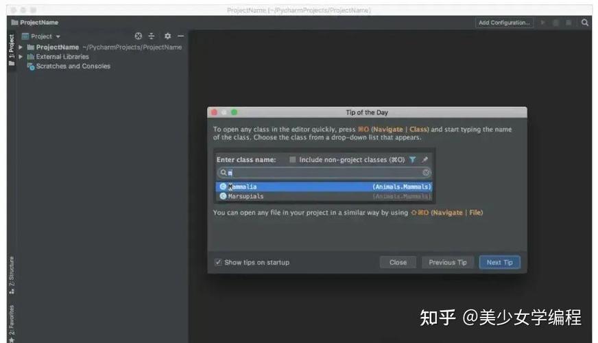 Python Pycharm 2025 有哪些新功能？-图1