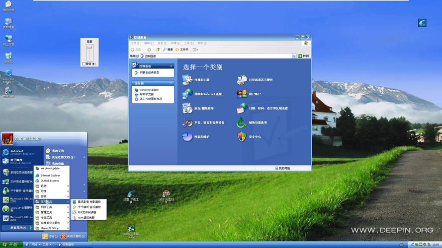 Ghost XP SP3安装教程有哪些关键步骤?-图3 Ghost XP SP3安装教程有哪些关键步骤?-图3