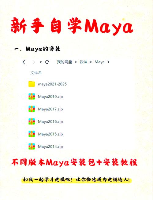 maya 2012完全自学教程怎么学才高效？-图1