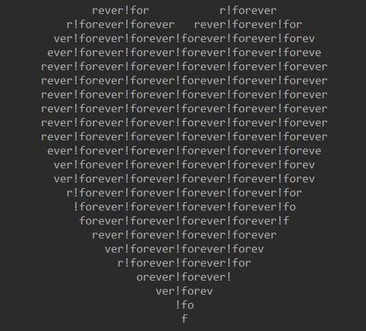 Python print如何实现缩进输出？-图2
