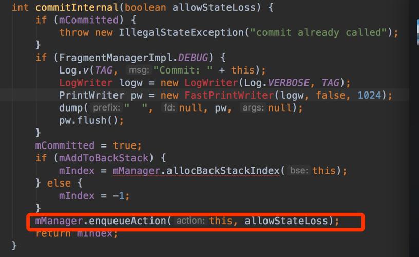 Java中Action重复定义会导致什么问题？-图3