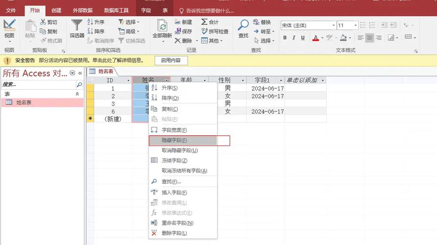 access数据库教程 pdf-图1 access数据库教程 pdf-图1