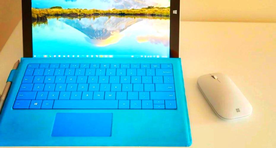 Surface Pro3教程从哪开始学？-图2