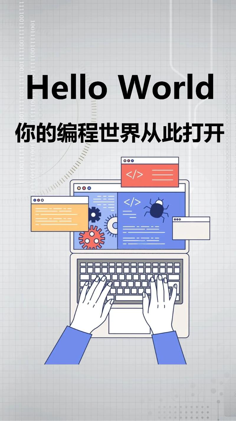 Java Hello World代码为何这样写？-图3