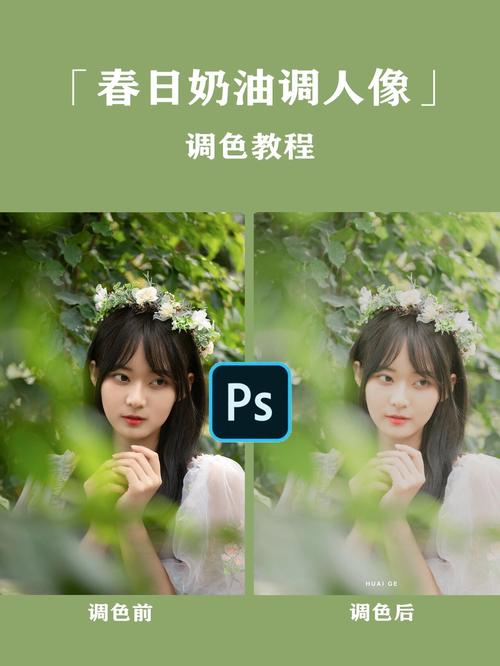 Photoshop滤镜怎么用?快速掌握核心技巧?-图1 Photoshop滤镜怎么用?快速掌握核心技巧?-图1