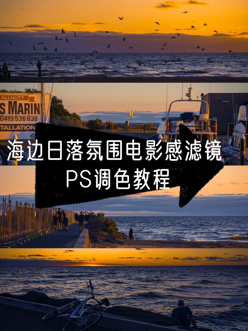Photoshop滤镜怎么用?快速掌握核心技巧?-图2 Photoshop滤镜怎么用?快速掌握核心技巧?-图2