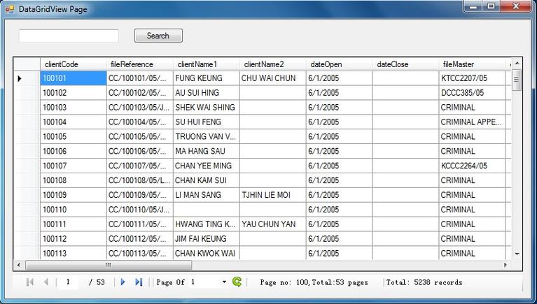 datagridview 教程-图3 datagridview 教程-图3