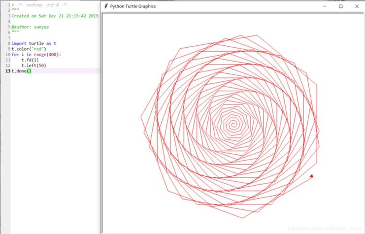 python pprint print-图3