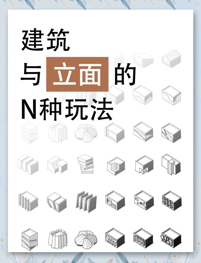 Architecture教程，从入门到精通？-图1